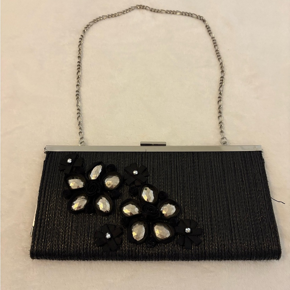 White House Black Market Clutch